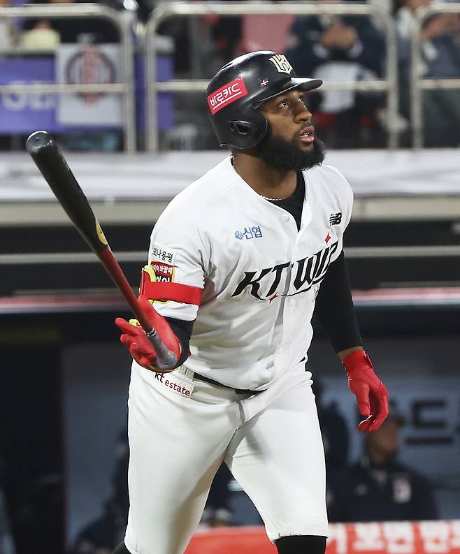 로하스. 연합뉴스