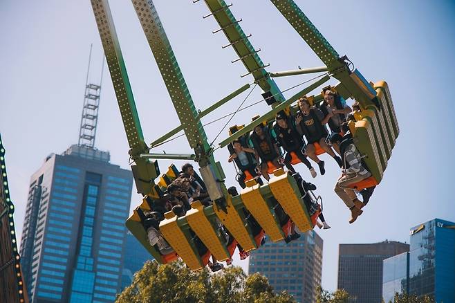 사진은 기사와 직접적인 연관 없음.  /사진= 언스플래쉬