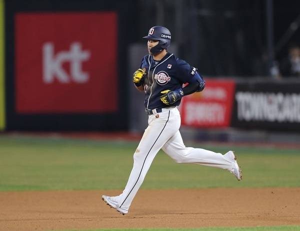 사진=두산 베어스