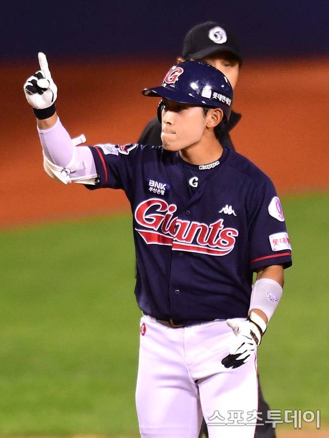 황성빈 / 사진=DB