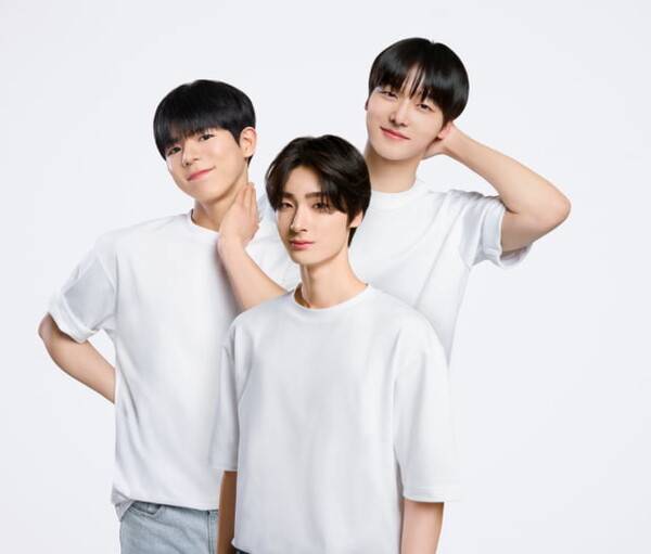 ▲ 세계 최초로 수어로 노래하는 청각장애인 보이그룹 빅오션. 이들은 장애인의 날인 4월 20일 '빛'으로 데뷔한다. 제공|파라스타엔터테인먼트