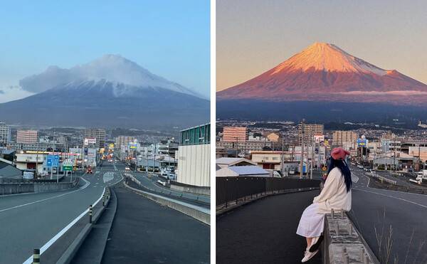 일본 사진 명소 / 온라인 커뮤니티