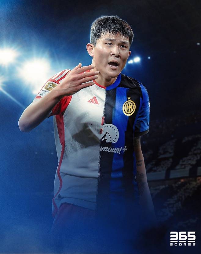 김민재의 인터밀란 이적설이 터지자 이탈리아 내에서 김민재 영입을 반대하는 목소리가 커지는 중이다. 가장 큰 문제로 인터밀란의 부족한 이적자금과 김민재의 나이가 꼽히고 있다.&nbsp;1982 스페인 월드컵 챔피언 풀비오 콜로바티는 김민재보다 어린 20대 초반 선수들을 영입해야 한다고 강조했고,&nbsp;이탈리아 출신 기자 산드로 사바티니는 쑤닝 그룹의 재정난으로 타격을 입은 인터밀란이 김민재를 영입하는 건 불가능에 가깝다고 주장했다.&nbsp;SNS