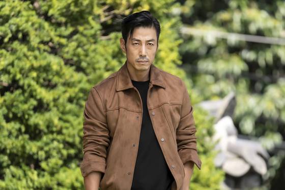 '7인의 부활' 윤태영