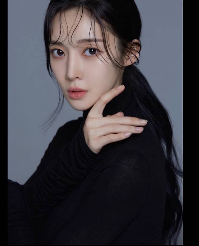 사진 출처=아름 SNS 계정