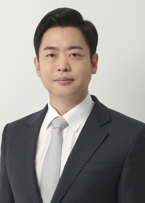 강근영 법무법인 삼율 대표 변호사가 TYM 사외이사 후보에 올랐다. /법무법인 삼율 제공