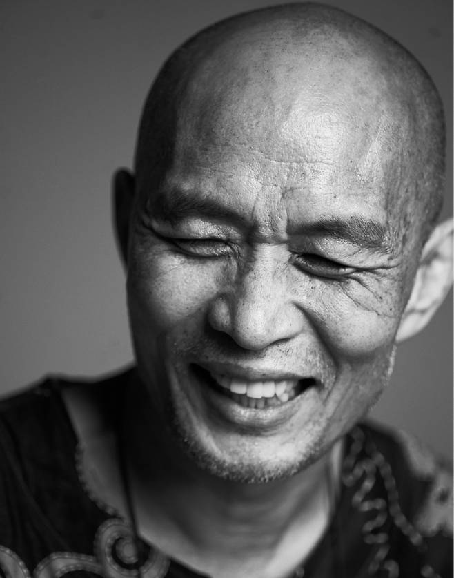 선화가 허허당.