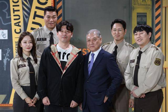 28일 AXN '풀어파일러4' 온라인 제작발표회가 진행됐다. AXN·더라이프·K-STAR·SmileTV Plus 제공