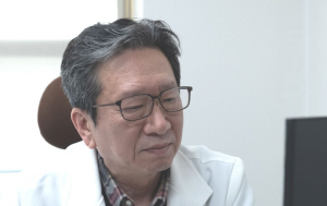 센텀종합병원 박광민 교수(의무원장).