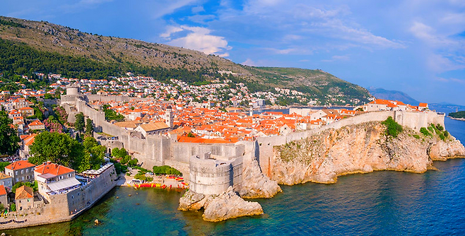 크로아티아 두브로브니크 / 사진=FLICKR