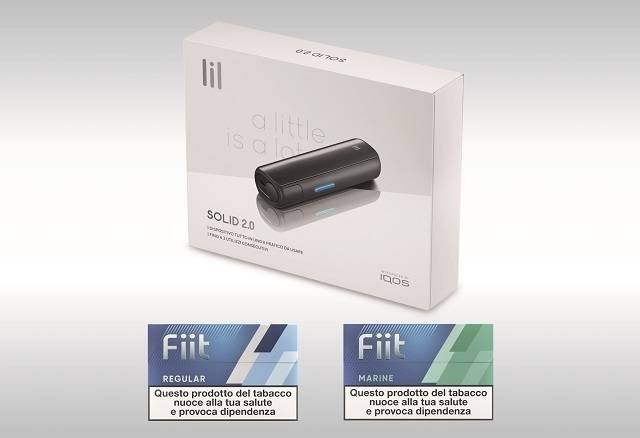 릴 솔리드. /KT&G