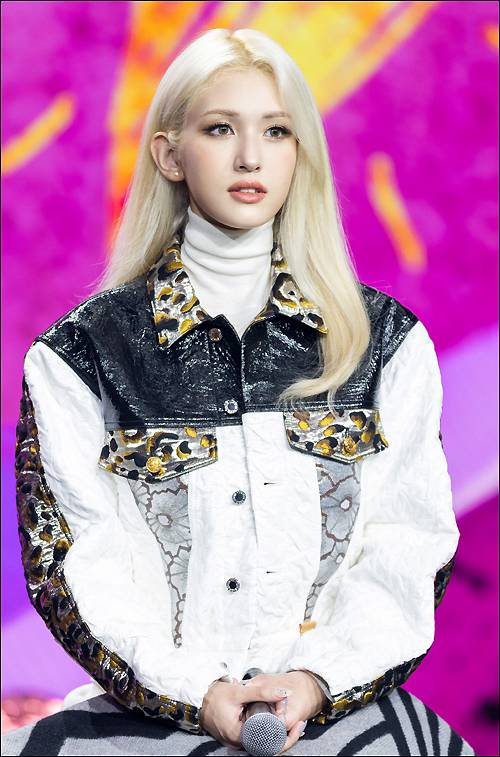 가수 전소미 / 마이데일리