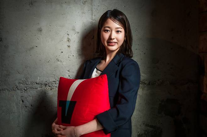 티빙 ‘피라미드 게임’ 제공