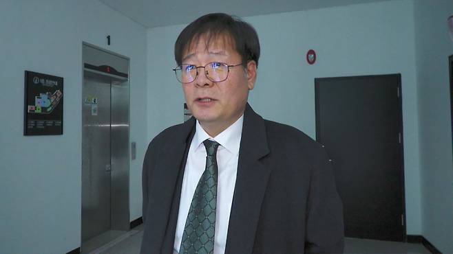 박이택 낙성대경제연구소 소장