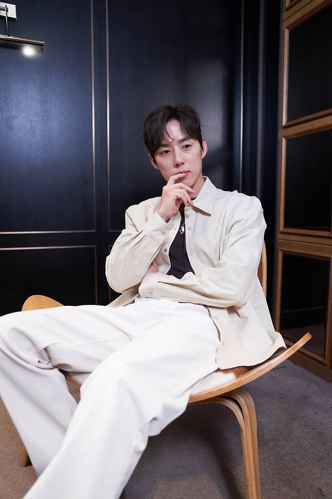 ‘1980’ 백성현. 사진 I 제이앤씨미디어그룹