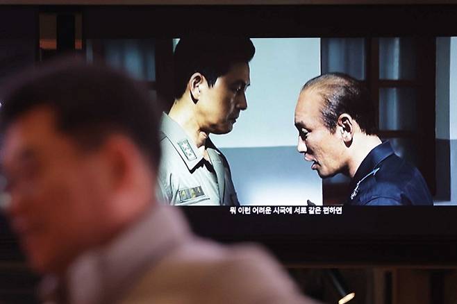 영화관은 관람료 인하에 회의적인 반응을 보이고 있다.[사진=연합뉴스]