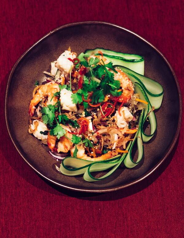 그란 멜리아 나트랑