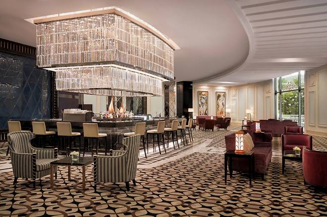 나트랑 메리어트 리조