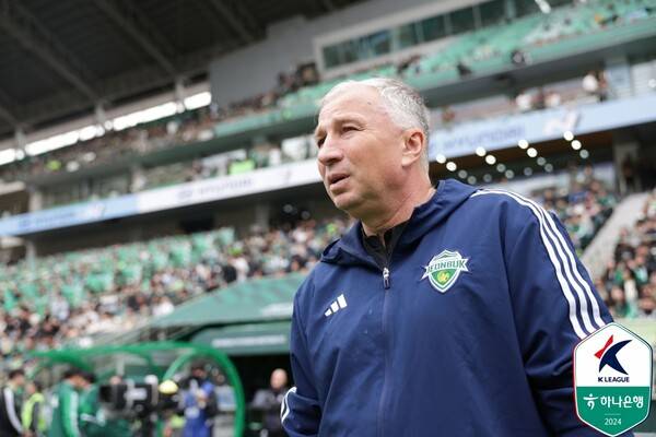 사진┃한국프로축구연맹