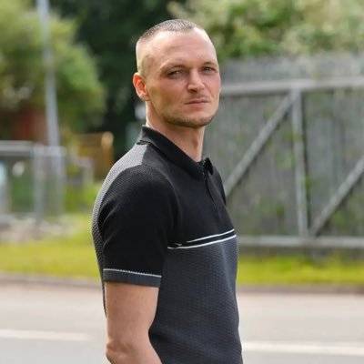 비트코인 8000개를 버린 영국인 제임스 하웰스/사진=엑스