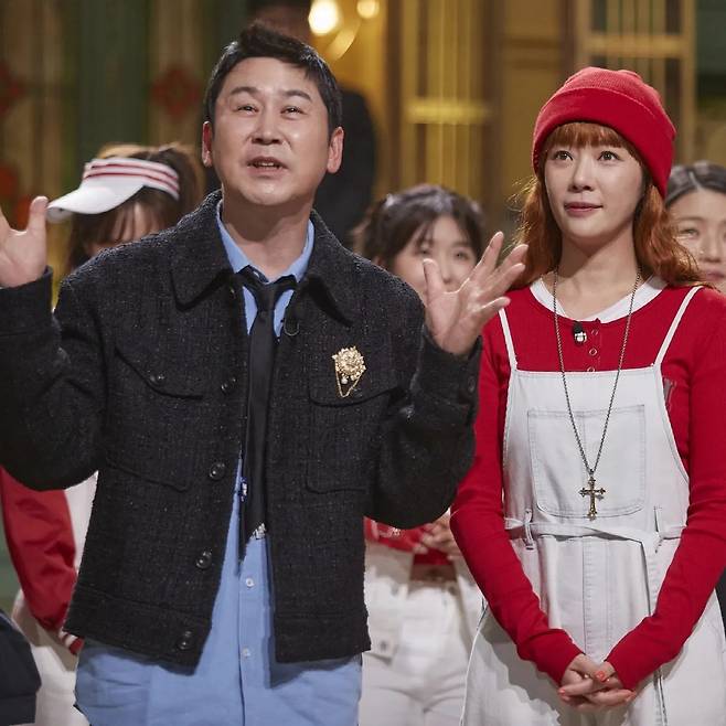 사진=황정음 SNS