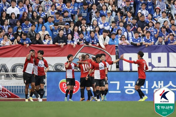 ⓒ프로축구연맹