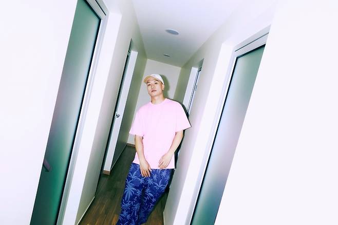 다이나믹 듀오의 개코. 아메바컬처 제공