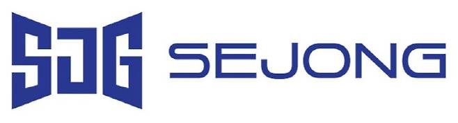 SJG세종 CI (사진=SJG세종)