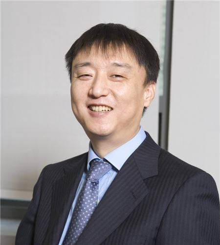 이준호 NHN 회장. (사진=NHN)