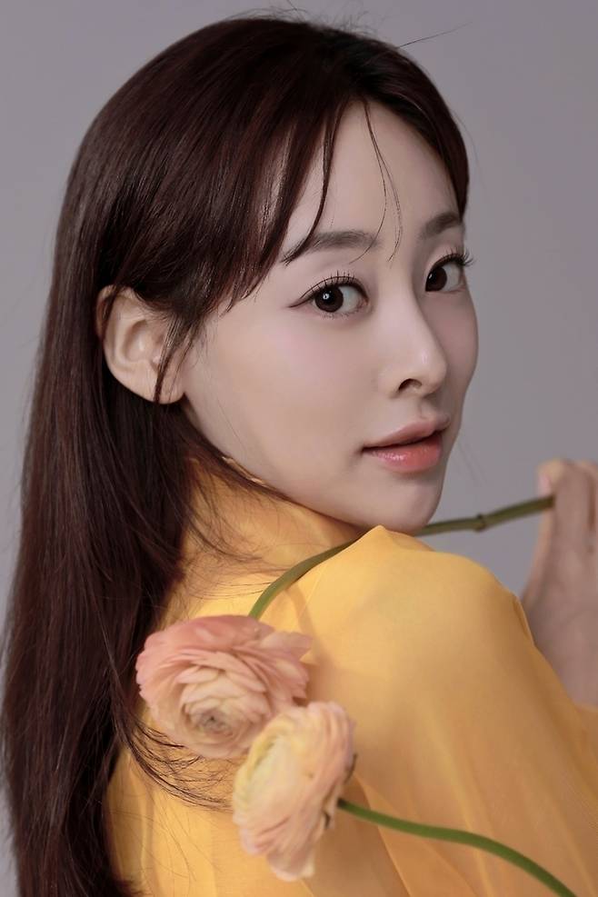 가수 오승하. 사진 | 월드아트팩토리