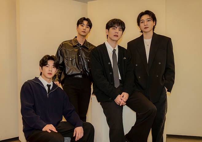 사진 제공=JYP엔터테인먼트