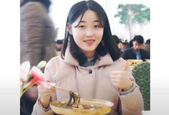 기사 내용의 이해를 돕기 위한 자료사진. 사진 유튜브 채널 'Olivia Natasha- YuMi Space DPRK daily' 캡처