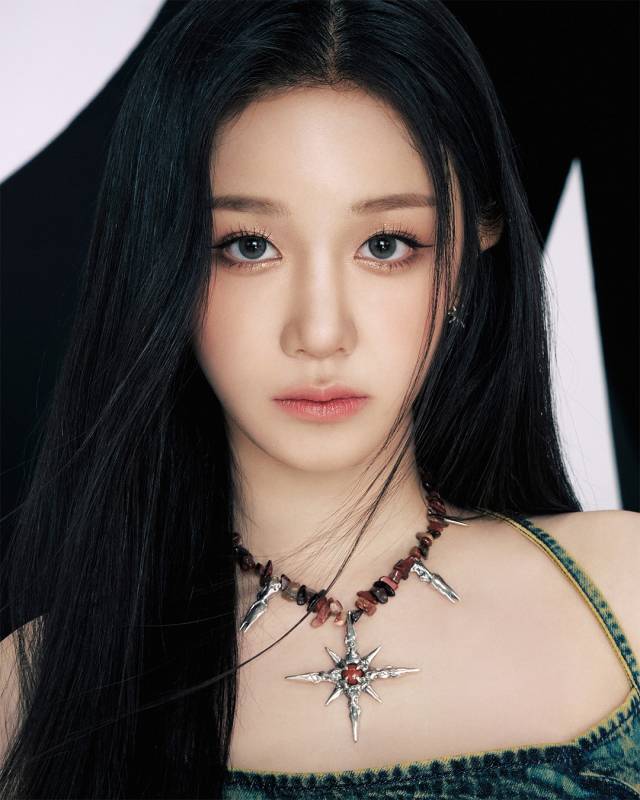 베이비몬스터 파리타 / 사진=YG엔터테인먼트