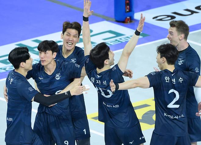 제공 | 한국배구연맹