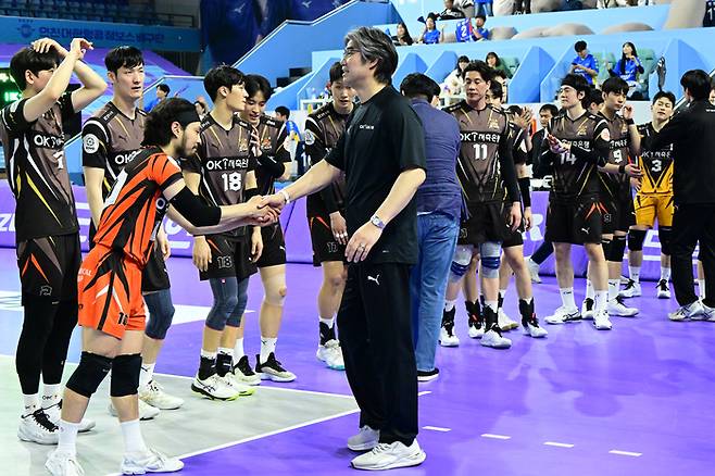 제공 | 한국배구연맹