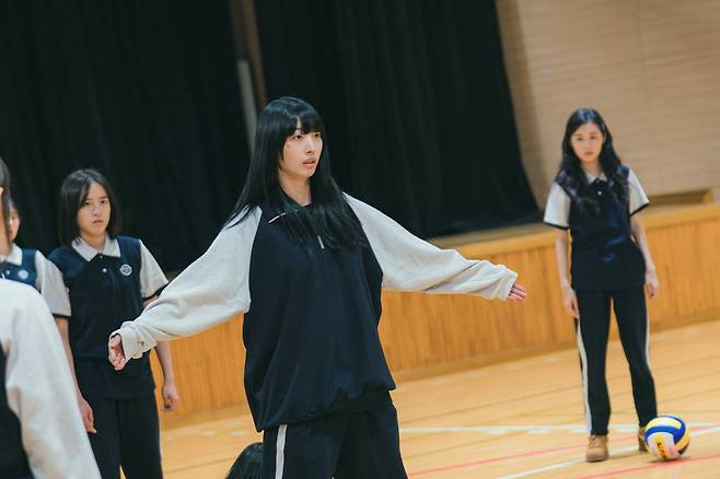 사진 제공=티빙