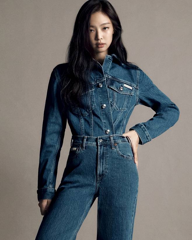 사진 제공=캘빈클라인