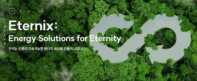 SK이터닉스 제공
