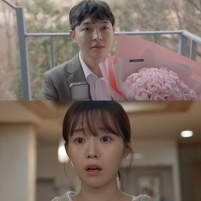 콘텐츠 ‘서프라이즈’ 영상 일부.&nbsp;