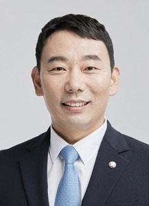 김용민 남양주병 후보. 김용민 후보 선거사무소 제공