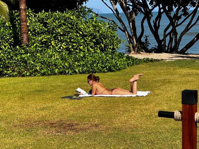 사진=화사 인스타그램