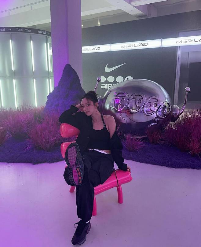 ▲ 출처| 혜리 인스타