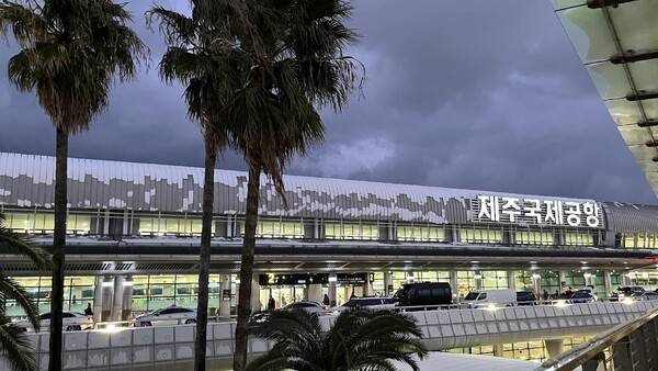 제주도 여행 꿀팁 5가지 / 온라인 커뮤니티