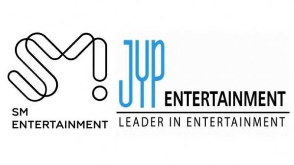 /사진=SM, JYP