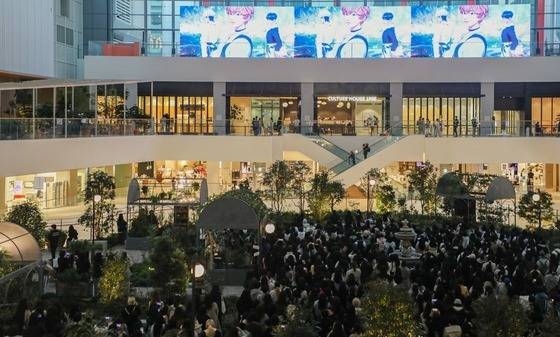 (현대백화점 제공)