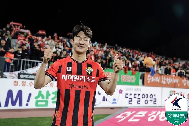 사진제공 | 한국프로축구연맹