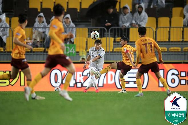 사진제공=한국프로축구연맹