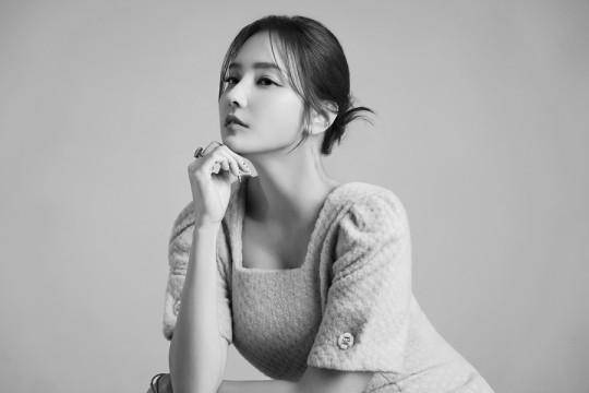 한채영이 새 드라마에 출연한다. 블레이드엔터테인먼트 제공