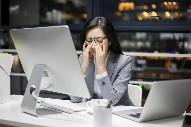 사진은 기사와 관련 없음  /게티이미지뱅크