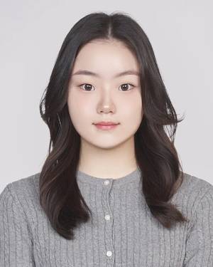 경일여고 김지우 양